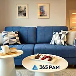 Apartment 365pam - Gaja Z Parkingiem I Klimatyzacja Ustronie Morskie