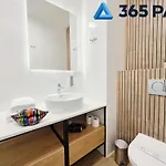 Apartment 365pam - Gaja Z Parkingiem I Klimatyzacja *