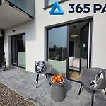 365pam - Gaja Z Parkingiem I Klimatyzacja