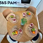 Apartment 365pam - Gaja Z Parkingiem I Klimatyzacja Ustronie Morskie