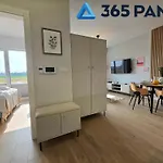 Apartment 365pam - Gaja Z Parkingiem I Klimatyzacja