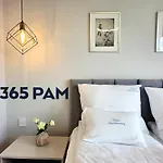 Apartment 365pam - Gaja Z Parkingiem I Klimatyzacja Ustronie Morskie