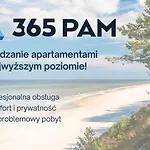 365pam - Gaja Z Parkingiem I Klimatyzacja * Ustronie Morskie