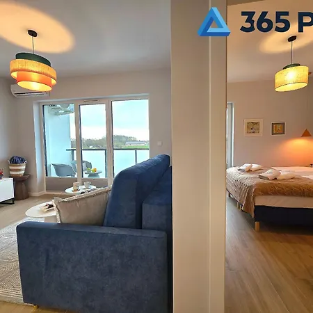 365pam - Gaja Z Parkingiem I Klimatyzacja 우스트 노리 모르스키