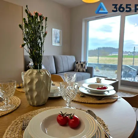 365pam - Gaja Z Parkingiem I Klimatyzacja